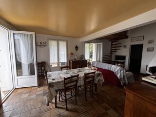 Vente Maison Maison La couarde sur mer