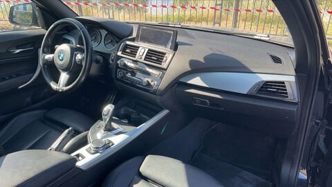 Serie 2 (F23) 228i 245 Steptronic8 M Sport - Automatique 2015 occasion 45000 Orleans