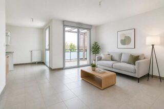  Appartement à vendre 2 pièces 45 m²