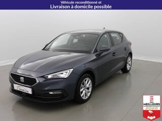 Leon TSI 110 Style 2022 occasion 10150 Lavau