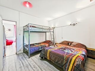  Appartement � vendre 1 pi�ce 34 m�