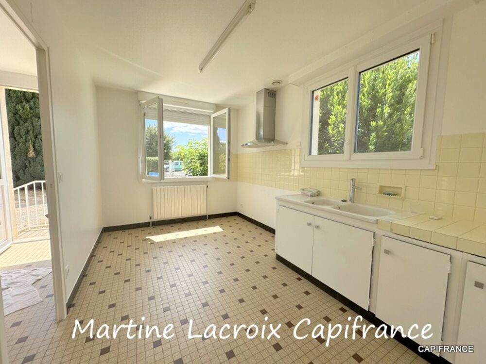 Dpt SARTHE (72), à vendre CORMES - PAVILLON SUR SOUS-SOL P4 de 78 m² - Terrain de 2089M²
