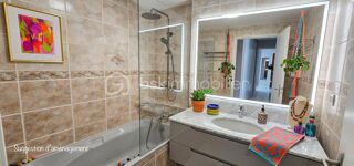  Appartement à vendre 5 pièces 94 m²