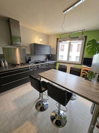  Appartement à vendre 5 pièces 135 m²