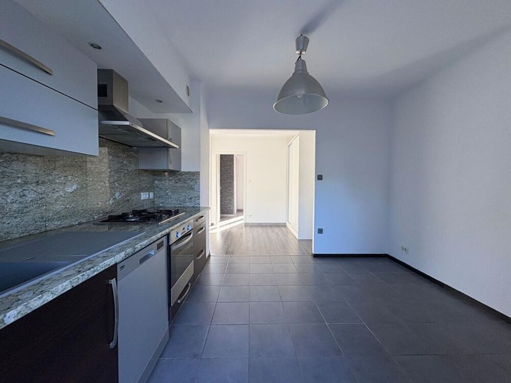 Vente Appartement AGREABLE T4 AU LORETTO Ajaccio