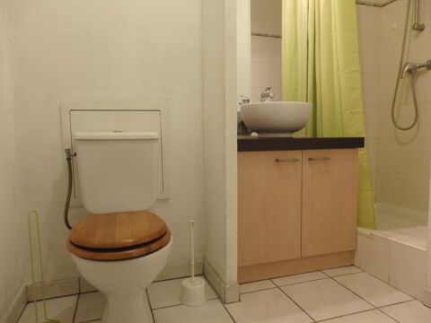  Appartement � louer 1 pi�ce 22 m�