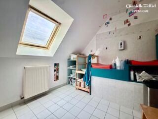  Maison à vendre 5 pièces 97 m²