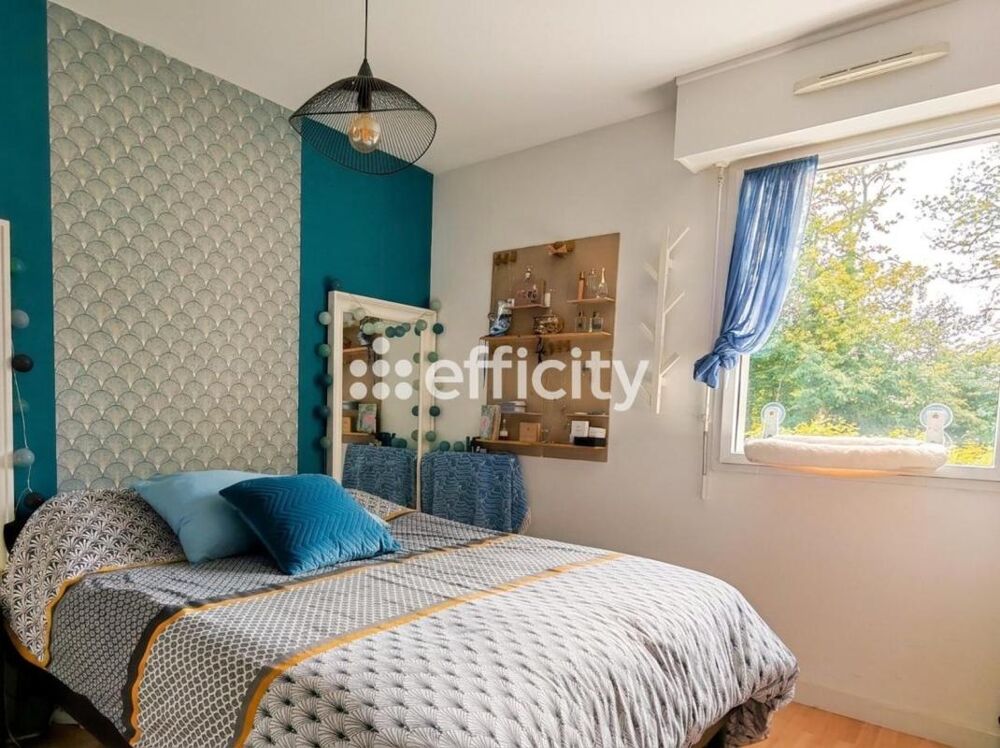 Vente Appartement Appartement Concarneau