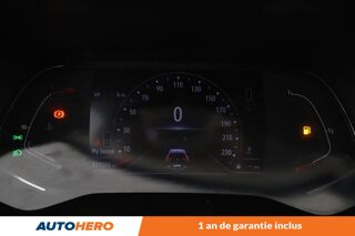 Captur 1.3 TCe Intens 140 ch 2021 occasion 92130 Issy-les-Moulineaux