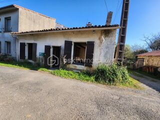  Maison � vendre 1 pi�ce 44 m�