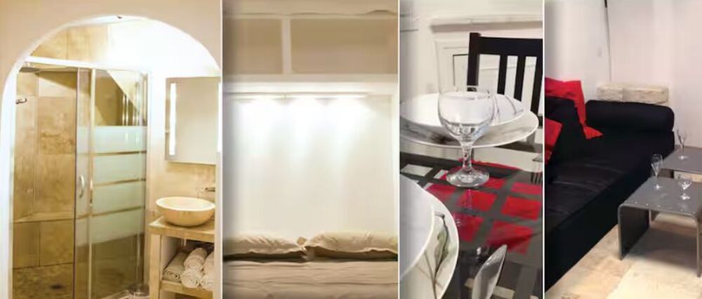 Location Appartement Studio de 23m2 à louer sur Avignon Avignon