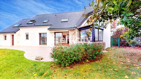   Maison traditionnelle Maison - 7 pi�ce(s) - 182 m�