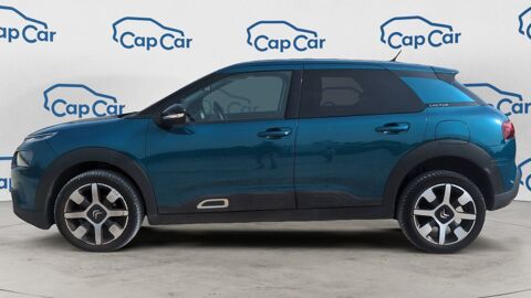 C4 cactus BLUEHDI 100 Shine Business 2019 occasion 45000 Orleans