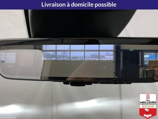Berlingo VAN M DIESEL 100 CH MANUELLE 2025 occasion 78200 Buchelay