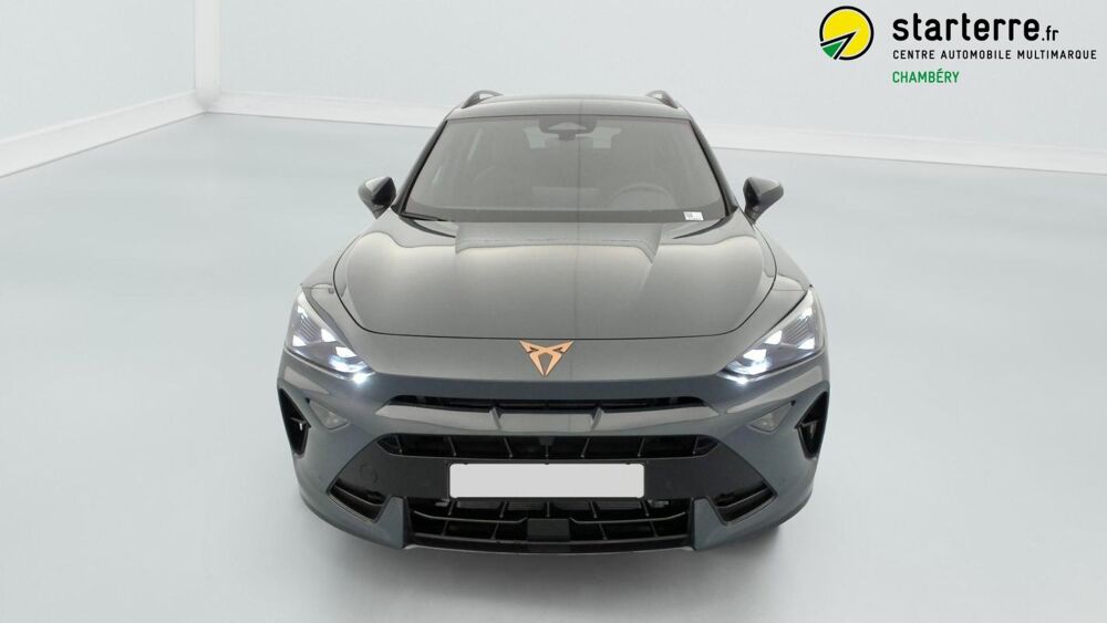 Formentor 1.5 eTSI Hybrid 150 ch DSG7 V 2026 occasion 73420 Voglans