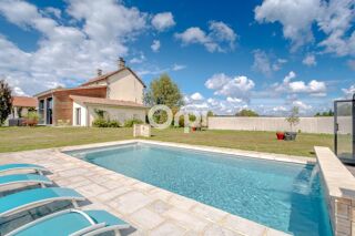  Maison � vendre 1 pi�ce 366 m�