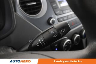 i10 1.2 Intuitive 87 ch 2019 occasion 92130 Issy-les-Moulineaux