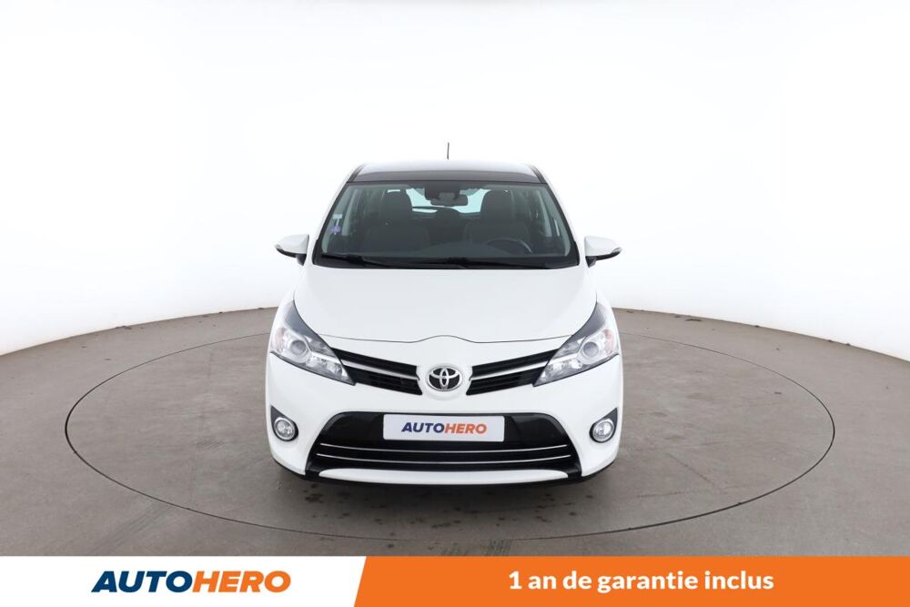 Verso 1.6 VVT-i Design 132 ch 2016 occasion 92130 Issy-les-Moulineaux