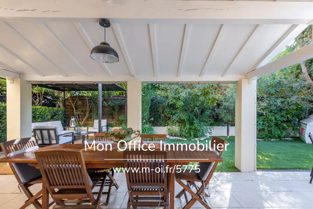  vendre  Maison Marseille 11