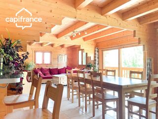  Chalet à vendre 7 pièces 179 m²