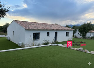  Maison 4 pièces 105 m² Sainte lucie de porto vecchio