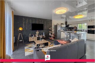  Maison � vendre 5 pi�ces 90 m�