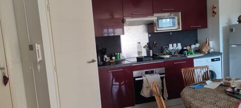  Appartement  louer 3 pices 57 m