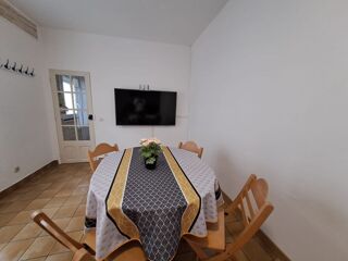  Maison à louer 2 pièces 45 m²