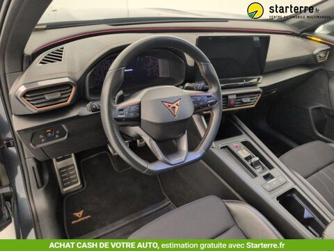 Formentor 1.4 E-HYBRID 245 CH DSG6 VZ 2024 occasion 69190 Saint-Fons