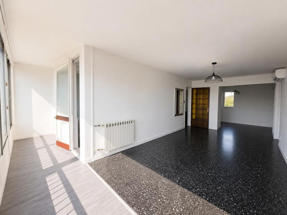 Vente Appartement Appartement Marseille 9