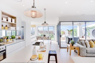  Maison à vendre 5 pièces 130 m²