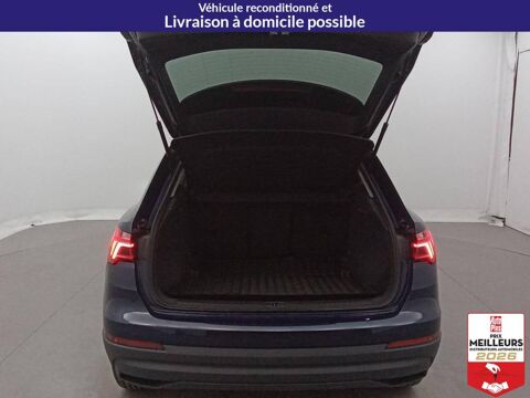 Q3 35 TDI 150 ch S tronic 7 +Vitres surteint&eacute;es 2020 occasion 10150 Lavau