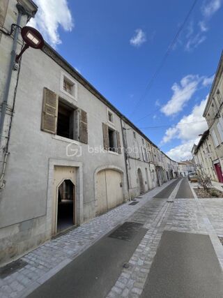  Maison � vendre 1 pi�ce 195 m�