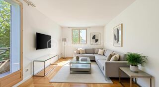  Appartement � vendre 2 pi�ces 50 m�