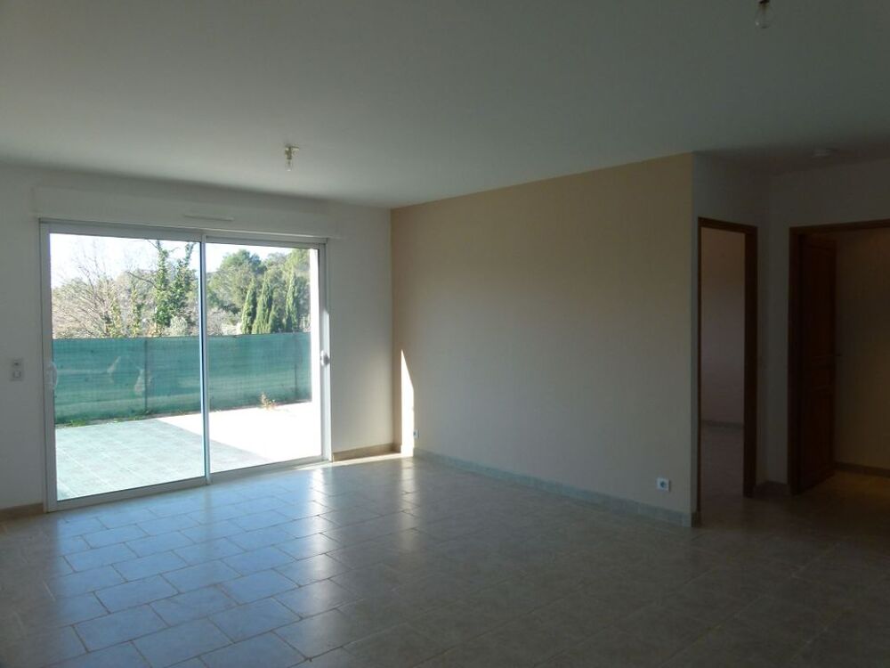 Location Appartement Appartement de 50m2 à louer sur Les Adrets-de-l'Estérel Les adrets de l esterel