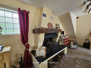  Maison � vendre 9 pi�ces 229 m�