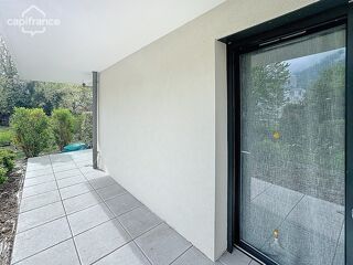  Appartement à vendre 4 pièces 82 m²