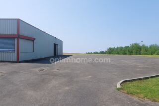  Terrain à vendre 5421 m²
