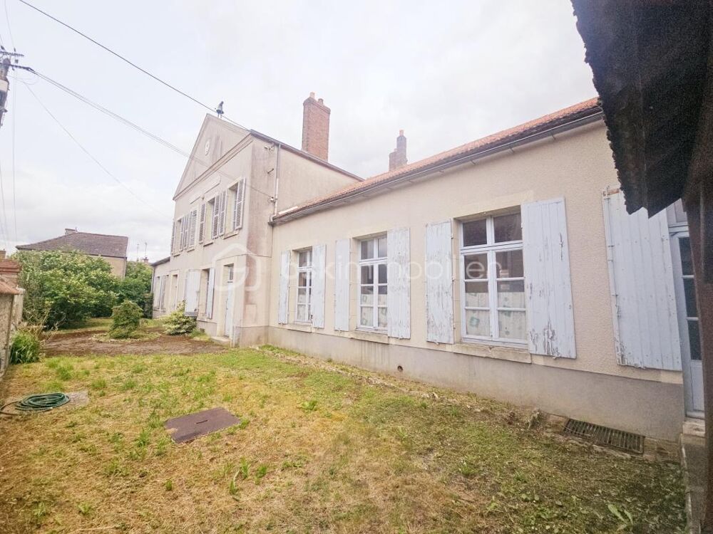 Ancienne école