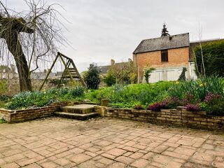  Maison � vendre 6 pi�ces 130 m�