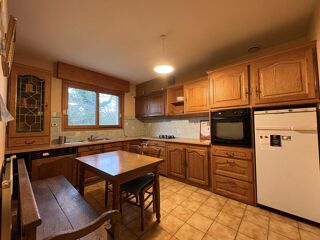  Maison � vendre 8 pi�ces 140 m�