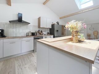  Appartement à vendre 4 pièces 109 m²