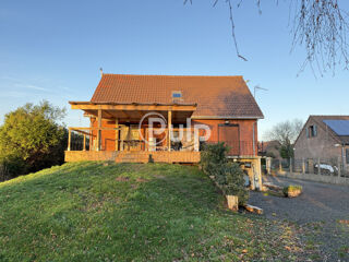  Maison � vendre 5 pi�ces 140 m�