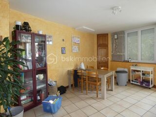  Maison � vendre 6 pi�ces 151 m�