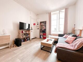  Appartement  vendre 1 pice 27 m