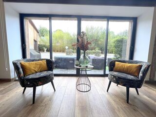  Maison � vendre 5 pi�ces 184 m�