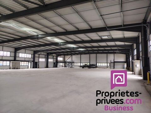   PORTET SUR GARONNE - Bâtiment d'activité - Neuf 