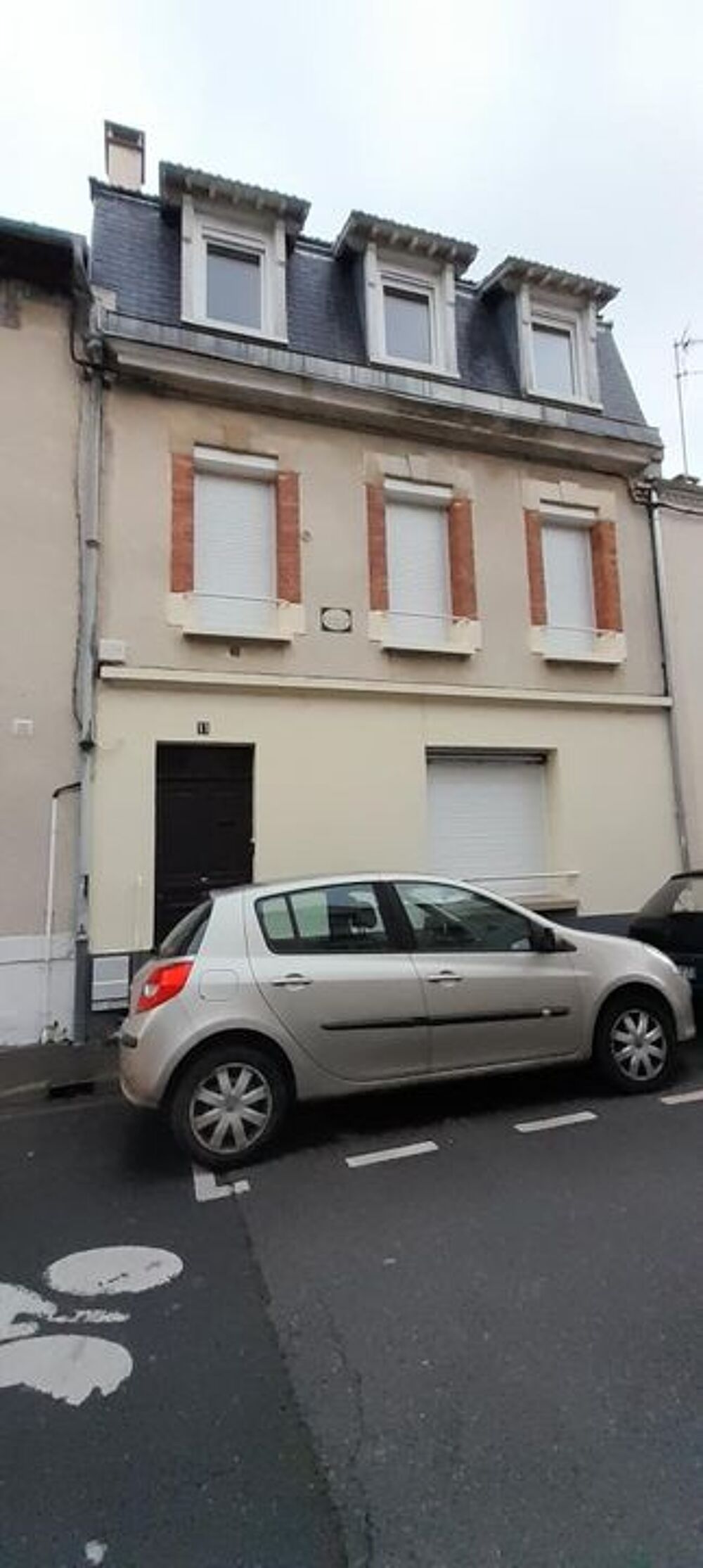 Location Appartement Appartement de 34m2 à louer sur Reims Reims