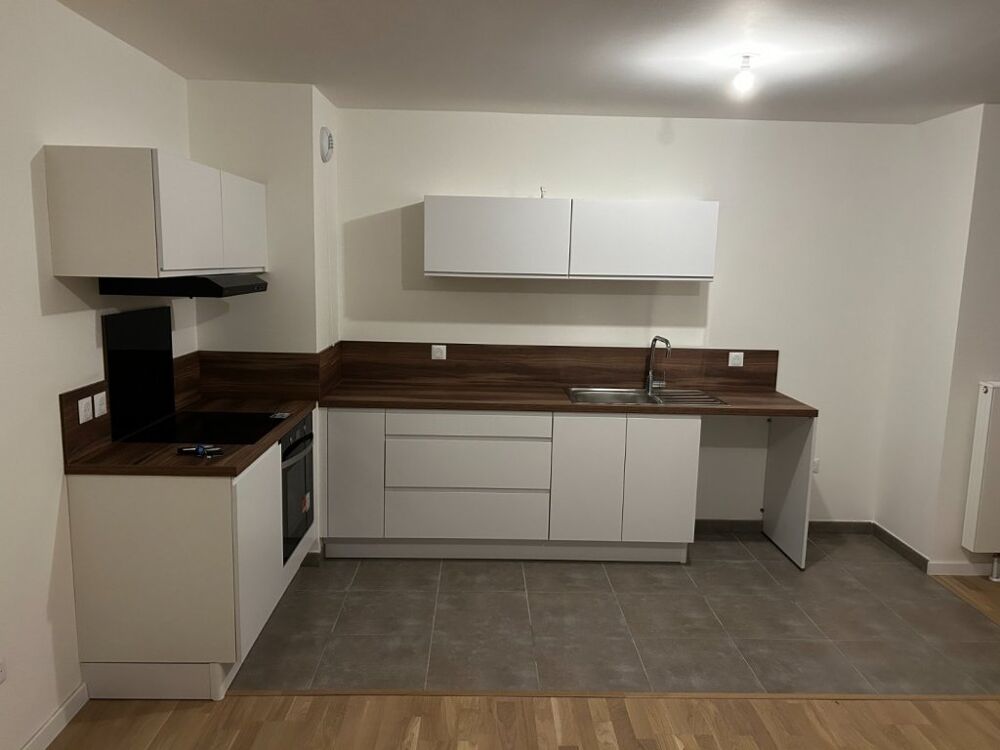 APPARTEMENT 2 CHAMBRES VILLENEUVE D ASCQ