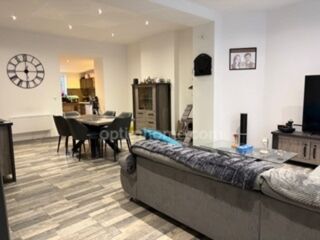  Maison � vendre 5 pi�ces 115 m�